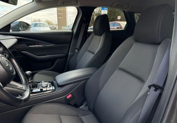 Mazda CX-30 2022 Mazda CX-30 2.0 186KM Hikari Salon PL ASO Gwarancja Producenta 2.0 Hybryda, zdjęcie 9