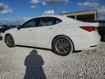 Acura TL IV 2020 Acura TL Acura Tlx Technology 2.4 Benzyna 206KM, zdjęcie 2