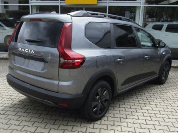 Dacia Jogger 1.0 Eco-G 100KM 2025 Od ręki - Expression 7-miejsc LPG 1.0 100KM / Pakiet City, zdjęcie 3
