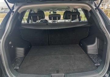 Hyundai ix35 SUV Theta 2.0 MPI 163KM 2010 Hyundai ix35 Kupiony w Polsce - benzyna - 2,0 - 163 KM 2.0 Benzyna 163KM, zdjęcie 11