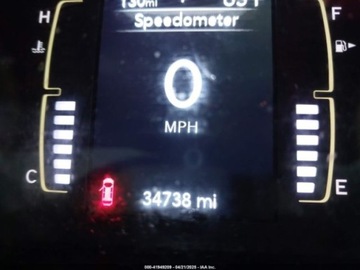 Jeep Cherokee V 2022 Jeep Cherokee X 2022 3.2l 3.2 Benzyna 271KM, zdjęcie 11