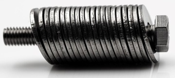 УВЕЛИЧИТЕЛЬНАЯ ШАЙБА M14, широкая, широкая, НЕРЖАВЕЮЩАЯ НЕРЖАВЕЮЩАЯ A2 9021 (1)