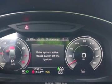 Audi Q7 II 2025 Audi Q7 2025 Audi Q7 Premium 45 TFSI quattro 2.0 Benzyna 267KM, zdjęcie 11