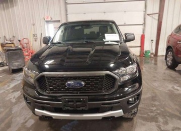 Ford Ranger V 2021 Ford Ranger 2021, 2.3L, 4x4, XLT, od ubezpieczalni 2.3 Benzyna 270KM, zdjęcie 4