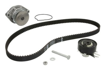 НАБОР ГРМ INA VW 1.0-1.4