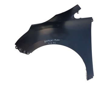 BLATNÍK LEVÝ NOVÝ TOYOTA VERSO 2012-2017 53812-0F040