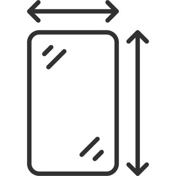 Folia ochronna 3mk do iPad Air 11
