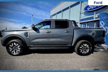 Ford Ranger VI 2025 FORD Ranger Wildtrak PHEV A10 2.3 281KM, zdjęcie 4