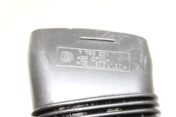 BMW E39 530D 525D ТРУБКА ВОЗДУХОЗАБОРНИКА M47 M57 7786221
