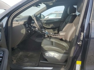 Porsche Macan 2023 Porsche Macan S 2023 2.9l 2.9 Benzyna 375KM, zdjęcie 7