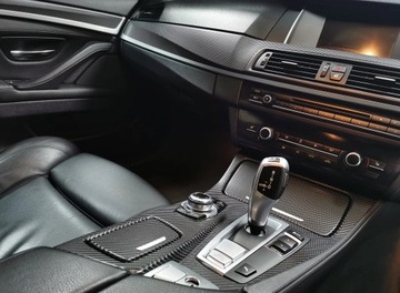 Шпон самоклеящийся CARBON WRAP 4D GLOSS HQ 152х100см