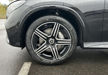 Mercedes GLC C254/X254 Coupe 2.0 300 258KM 2025 Mercedes-Benz GLC 300 4matic suv amg premium 2.0 Benzyna 258KM, zdjęcie 17