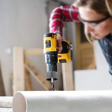 НАБОР КОРОНОЧНЫХ ПИЛОВ КОРОНОЧНЫЕ ПИЛА ДЛЯ ДЕРЕВОРЕЗОВ 19-127MM 16EL