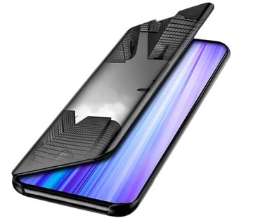 ЧЕХОЛ CLEAR VIEW ДЛЯ REDMI 9C + СТЕКЛО