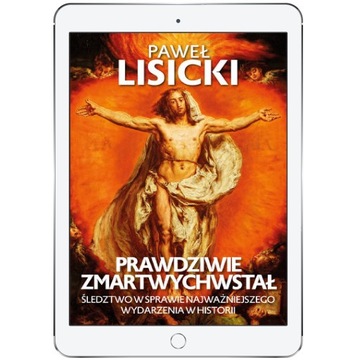 Prawdziwie zmartwychwstał