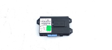 МОДУЛЬ ТЕЛЕМАТИЧЕСКОЙ СИСТЕМЫ LAND ROVER JAGUAR TELEMATIC