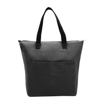 ch-Yarn Storage Bag Durable Large Capacity black