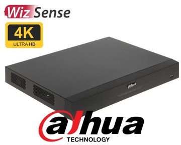 16-канальный регистратор Dahua NVR4216-EI WizSense Analytics