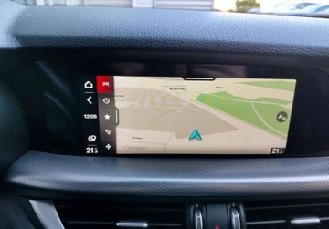 Alfa Romeo Stelvio 2022 Alfa Romeo Stelvio 2.0T 200KM Automat AWD Q4 SalonPL SerwisASO FV23 Gwaran, zdjęcie 22