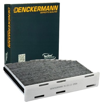 DENCKERMANN M110112 FILTR VENTILACE PROSTORU SPOLUJEZDCE