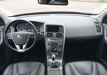Volvo XC60 I SUV Facelifting 2.0 D4 DRIVE-E 181KM 2014 Volvo XC 60 Zarejestrowany - serwisowany - wersja summum - 2,0 - 181 KM 2.0, zdjęcie 26