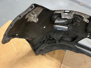 NÁRAZNÍK PŘEDNÍ PEUGEOT 4008