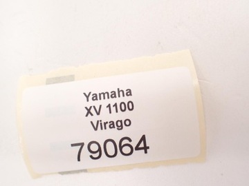 Amortyzator tył komplet Yamaha XV Virago 1100 750