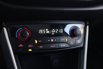 Suzuki SX4 II S-cross 1.6 VVT 120KM 2014 Suzuki SX4 S-Cross 1.6 VVT AllGrip, Salon Polska, zdjęcie 12