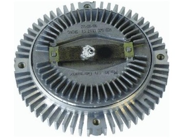 SPOJKA VENTILÁTOR SKODA SUPERB I 2.8 01-08