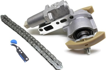 VW AUDI SEAT SKODA 2,4 2,8 2,7 napinacz łańcucha 078109087 C H E