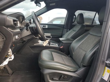Ford Explorer VI 2022 Ford Explorer Timberline 2022 2.3l 2.3 Benzyna 300KM, zdjęcie 7