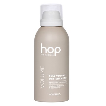 Montibello HOP Suchy szmpon Full Volume 150ml