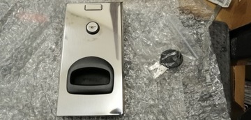 Zamek drzwiowy Mobella ProFlush