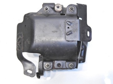 УСТАНОВКА ТОПЛИВНОГО ФИЛЬТРА CITROEN C5 III