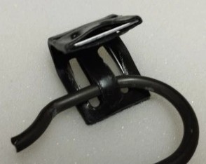 Волнистая пружина ZIG-ZAG A 680мм 1 шт БЕСПЛАТНО 2x прицепной диван-кровать