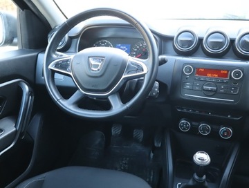 Dacia Duster II SUV  1.3 TCe 130KM 2020 Dacia Duster 1.3 TCe, Salon Polska, 1. Właściciel, zdjęcie 6