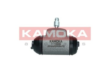 1110033 KAM ЗАДНИЙ ТОРМОЗНОЙ ЦИЛИНДР (ЧУГУН) SEAT CORDOBA 93-09