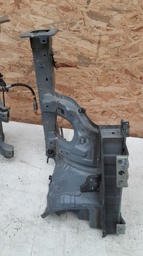 HYUNDAI KONA 2019 ПРАВАЯ РАМКА