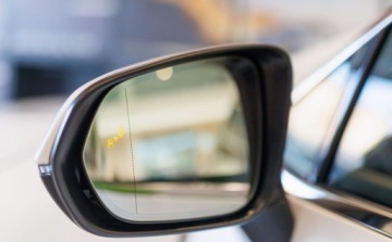 Lexus NX II SUV Facelifting 2.5 450h+ 309KM 2024 Lexus NX 450h Omotenashi AWD 2.5 Hybryda Plug-in 309KM, zdjęcie 22