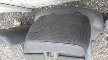 BMW E87 M ПАКЕТ КОЖАНЫХ СИДЕНИЙ E87 спорт