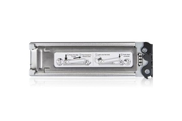 ICY DOCK 8-отсек M.2 NVMe SSD PCIe 4.0 для отсека для внешнего диска