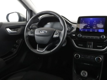 Ford Kuga III 2020 Ford Kuga 1.0 Mild-Hybrid Titanium Klimatyzacja, zdjęcie 15