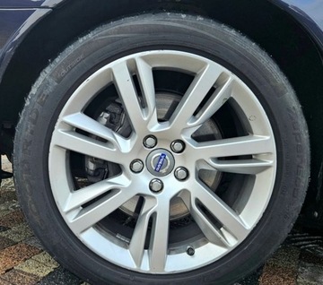 Volvo V70 III 2011 Volvo V70 D5 , 2.4 Diesel 205 KM, SUMMUM, Polecam 2.4 Diesel 205KM, zdjęcie 13