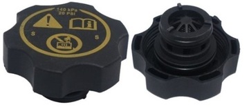 MGX28-0393 ZÁCPA  NÁDRŽE VYROVNÁVACÍ OPEL ASTR