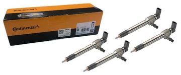 4 X WTRYSKi FORD 2.2 TDCi REBK2Q9K546AG RMBK2Q9K546AG 1623839680 9801125480