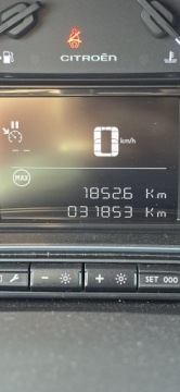 Citroen C3 Aircross  I Crossover Facelifting 1.5 BlueHDi 110KM 2024 Citroen C3 Aircross 1.5 Hdi 30.tyskm !, zdjęcie 23