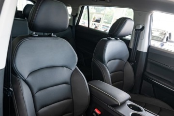 JAC 2025 JAC JS8 1.5 T-GDI DCT 7os. Suv 175KM 2025, zdjęcie 6