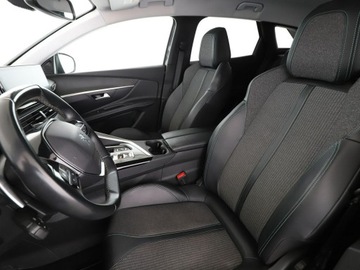 Peugeot 3008 II Crossover Facelifting  1.2 PureTech 130KM 2022 Peugeot 3008 automat full LED półskóra virtual, zdjęcie 12