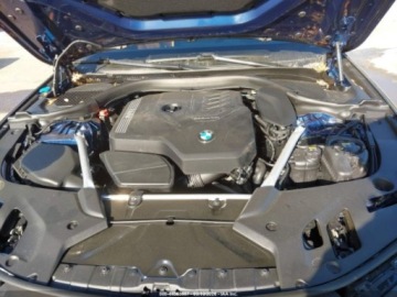 BMW Seria 5 G30-G31 2021 BMW Seria 5 530i 2021 2.0 Benzyna 248KM, zdjęcie 8