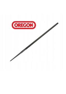 Pilnik OREGON do Ostrzenia Łańcucha 4mm | podziałka 3/8